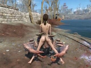 Fallout 4 creaturi 2