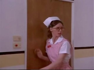 Inviting 병원 간호사 있다 에이 포르노를 치료 /99dates
