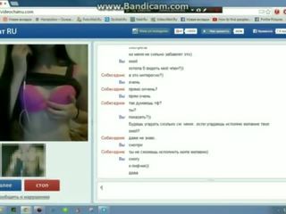 Rusya adolescent sa videochatru.com webcam pag-uusap rusya